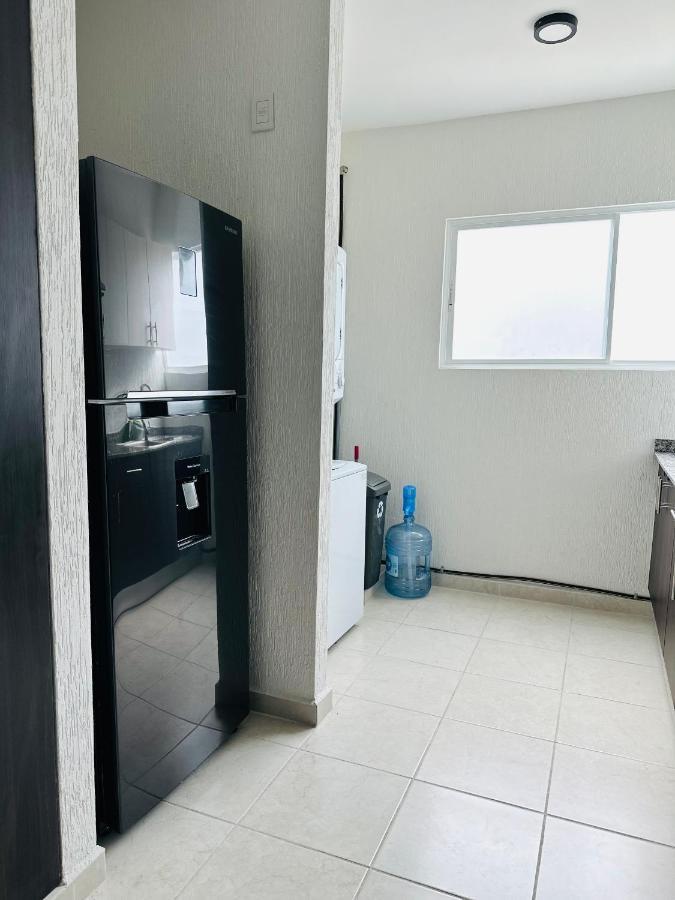 Bonito Departamento Playa/planta Baja Apartment Playa del Carmen