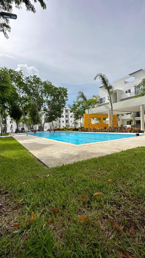 Bonito Departamento Playa/planta Baja Apartment *