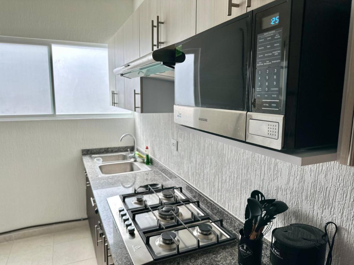 Apartment Bonito Departamento Playa/planta Baja