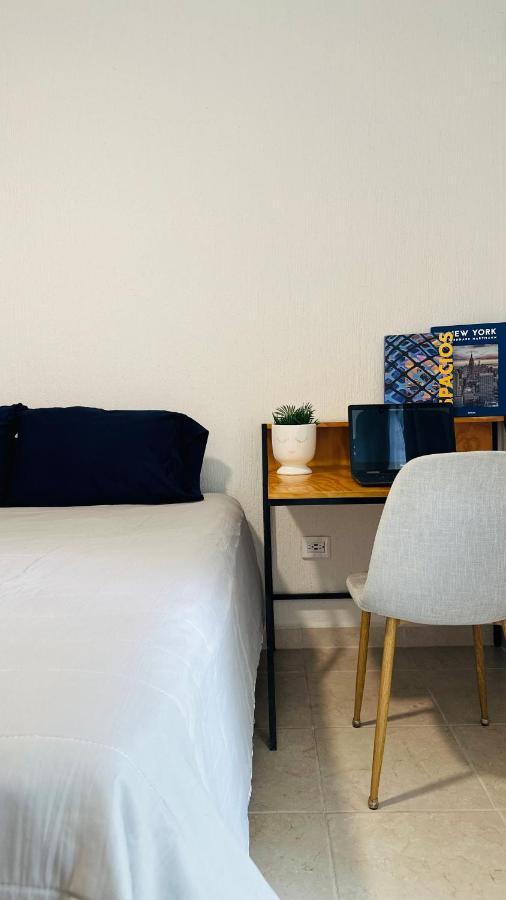 Apartment Bonito Departamento Playa/planta Baja