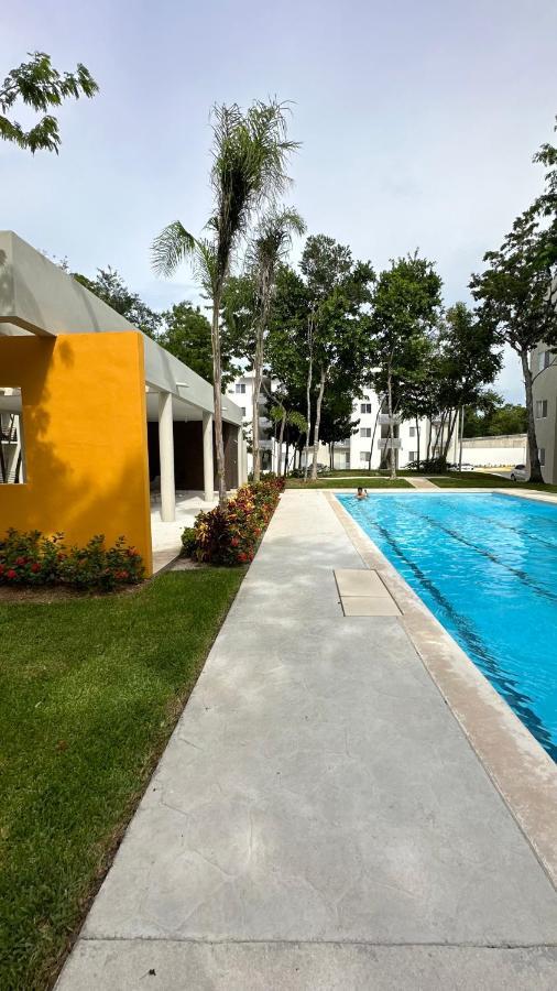 Apartment Bonito Departamento Playa/planta Baja