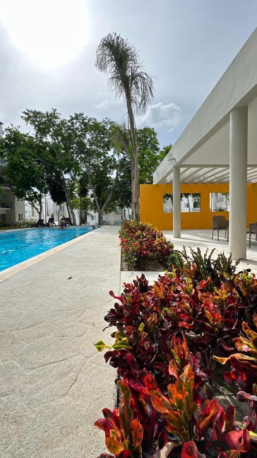 Apartment Bonito Departamento Playa/planta Baja Playa del Carmen